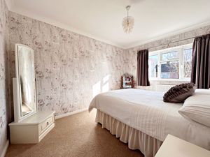 Bedroom Two- click for photo gallery